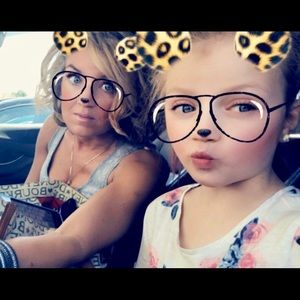 Meet your Posher, Bridget